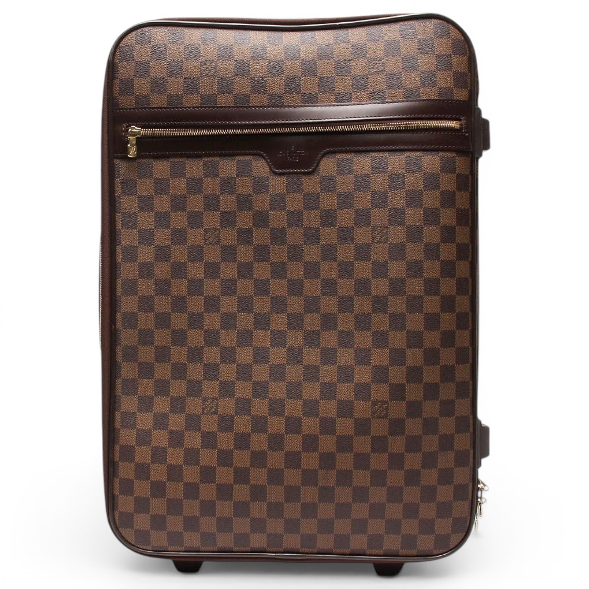 Pegase cloth travel bag