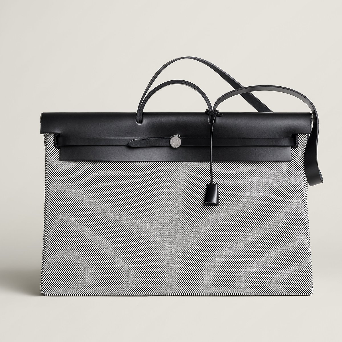 Herbag Zip cabine bag