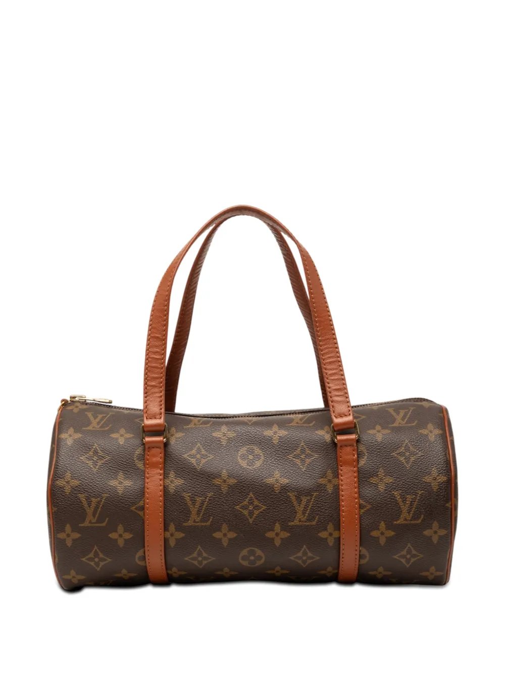 1992 Monogram Papillon 30 handbag
