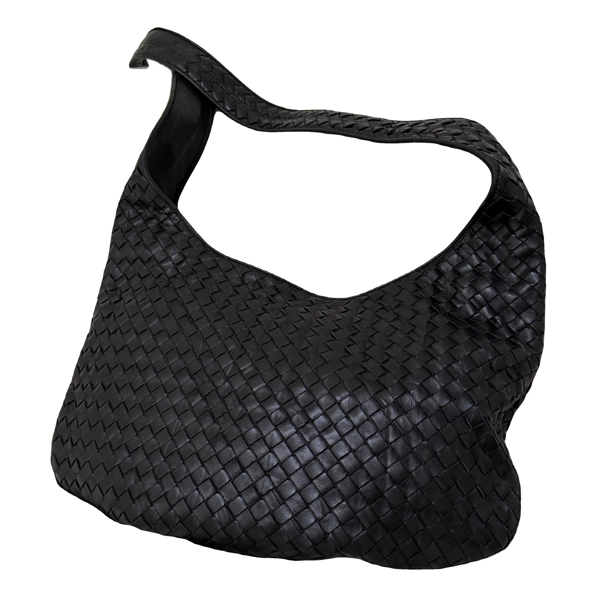 Bottega Veneta Leather handbag