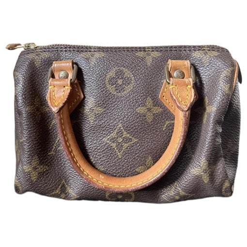 Nano Speedy / Mini HL cloth bag