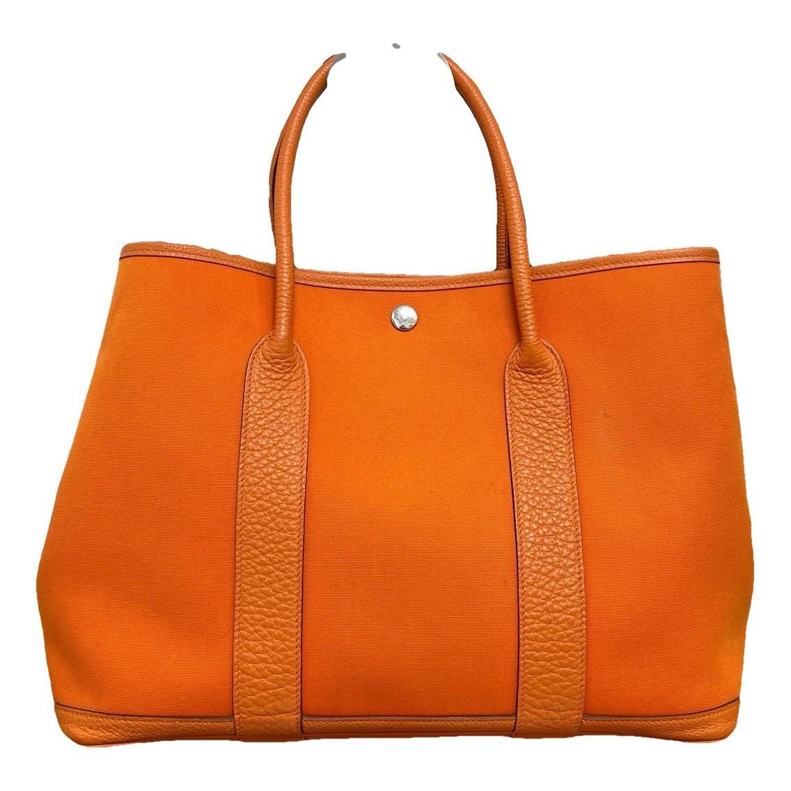 Garden Party cloth tote