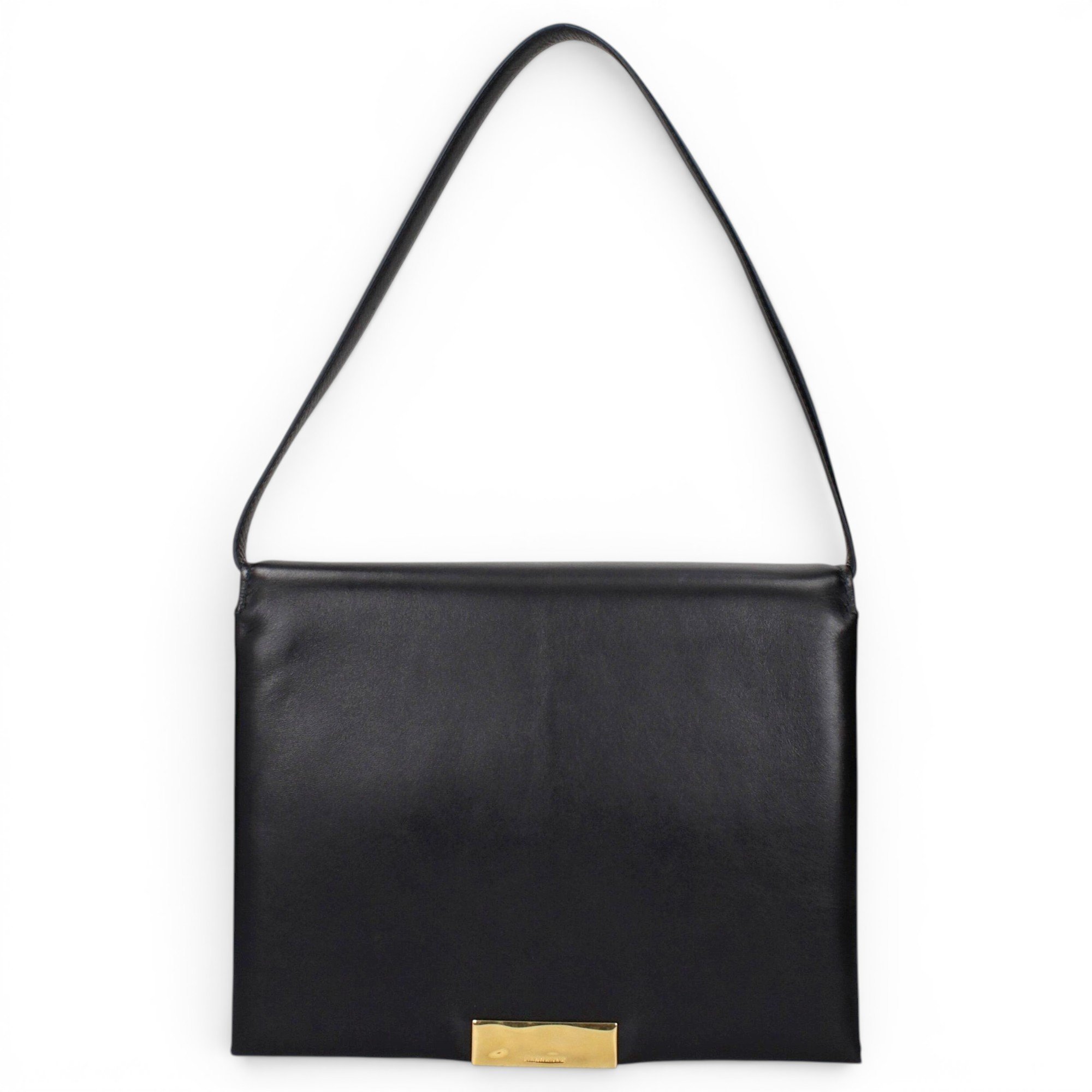 Jil Sander Leather handbag