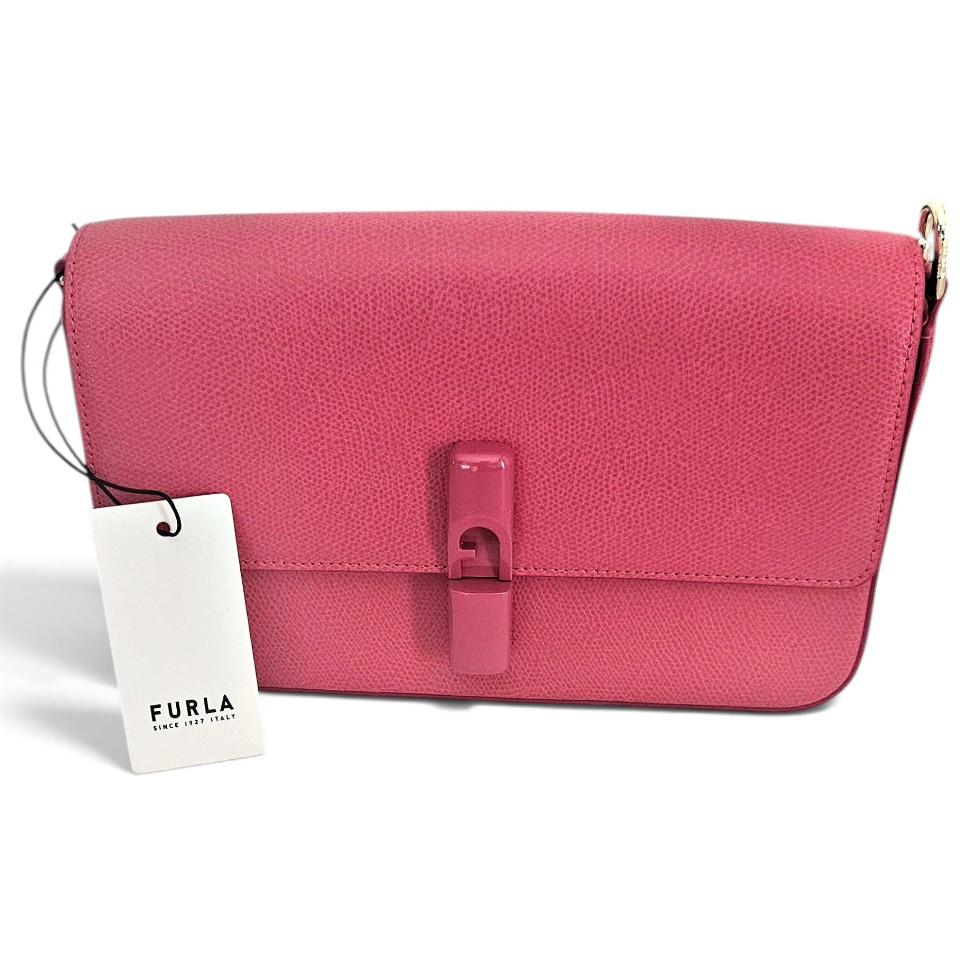 Furla Leather crossbody bag