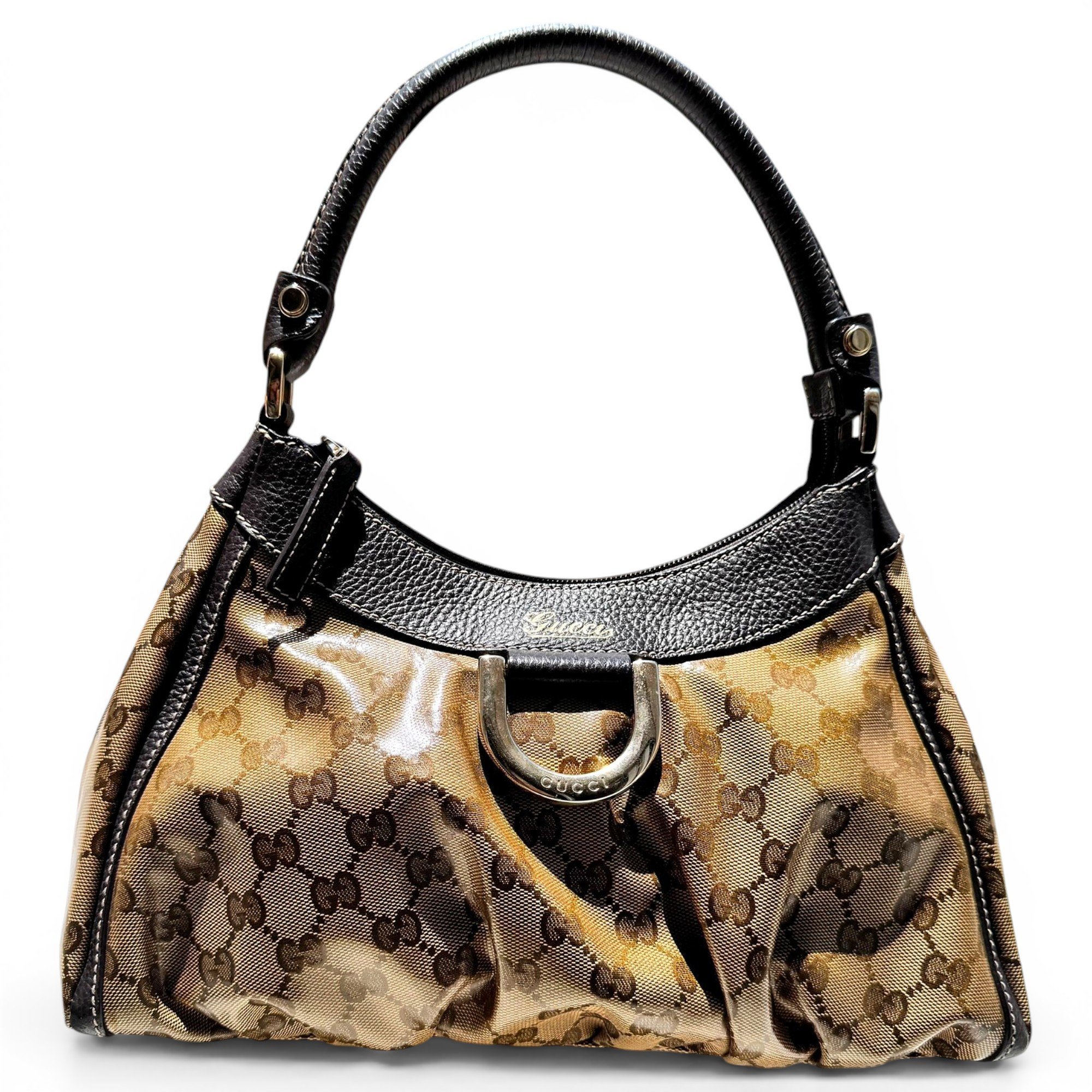 D-Ring handbag
