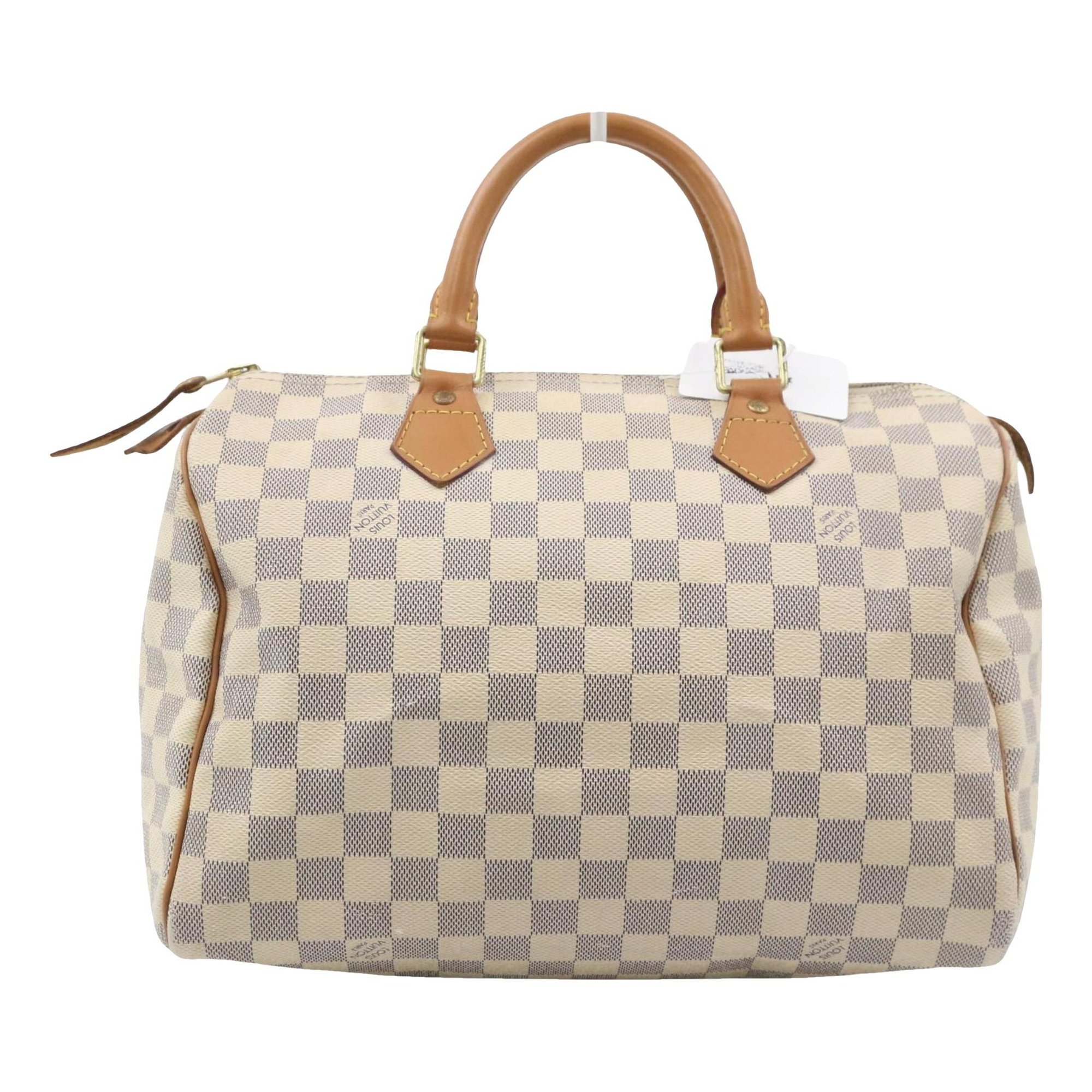 Speedy cloth handbag
