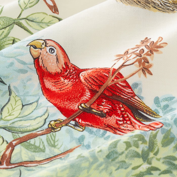 Equateur Triangle