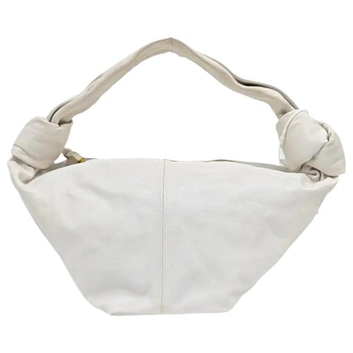 Jodie leather handbag