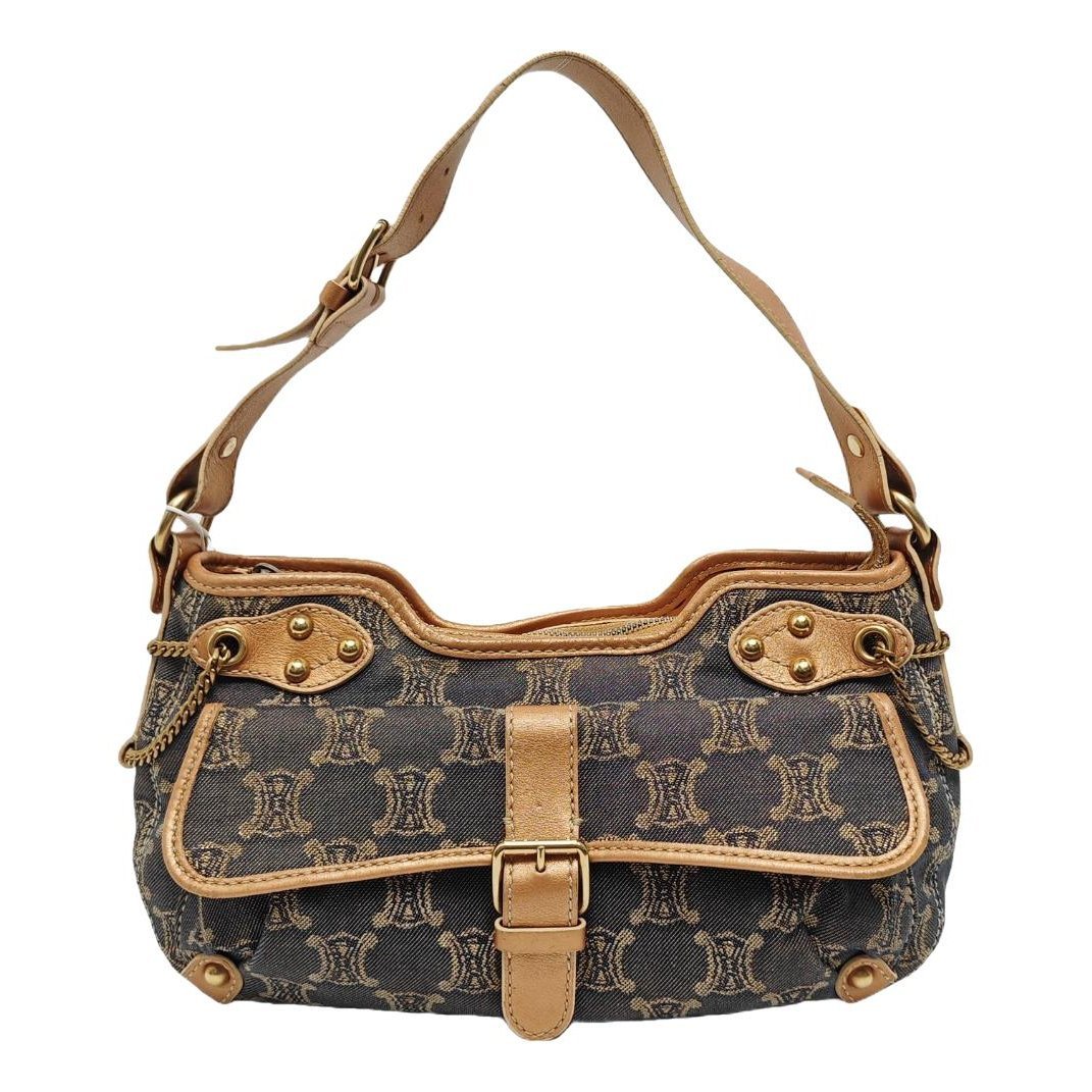 Cloth handbag