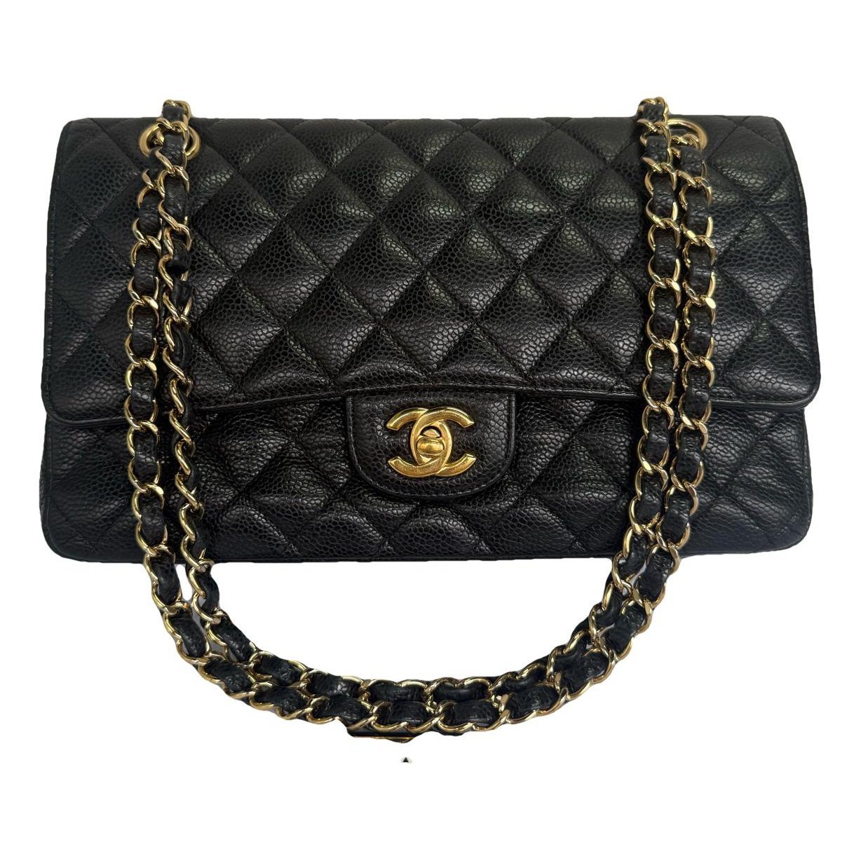 Timeless/Classique leather crossbody bag