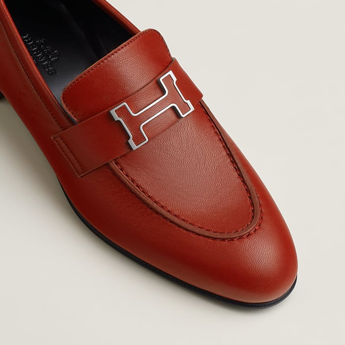 Rouge Sanguine Paris Loafer