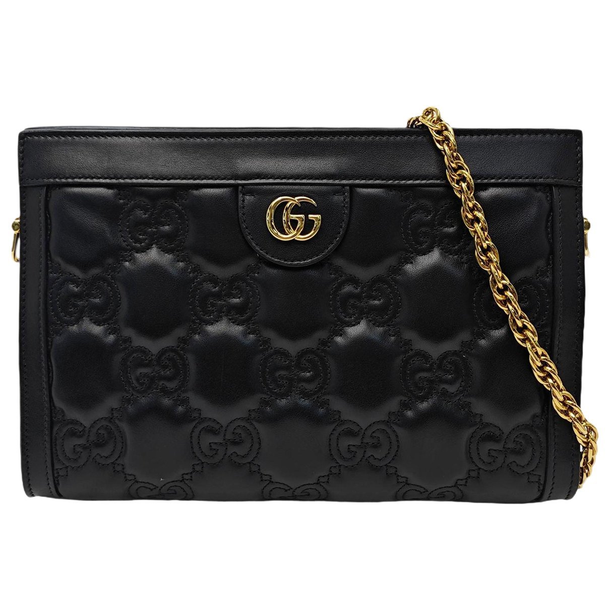 Gucci Leather handbag