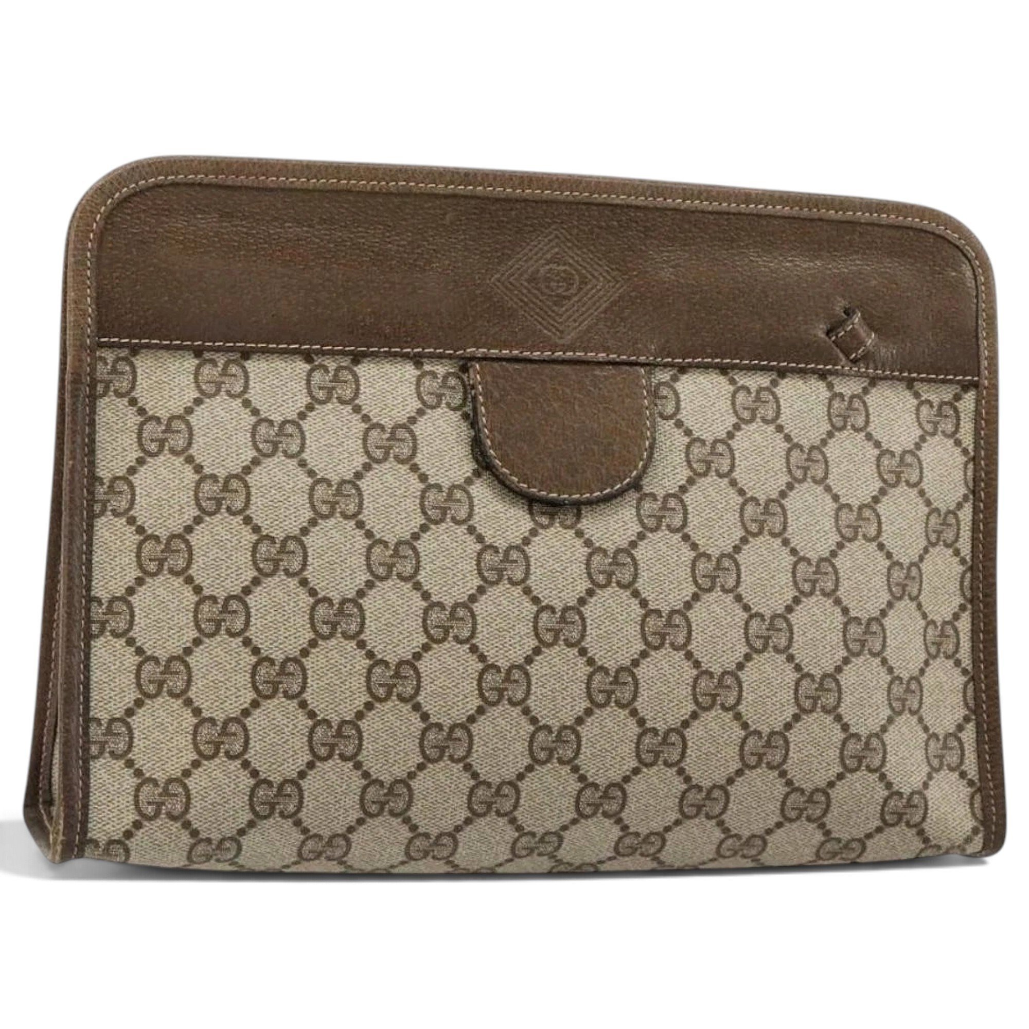 Clutch bag