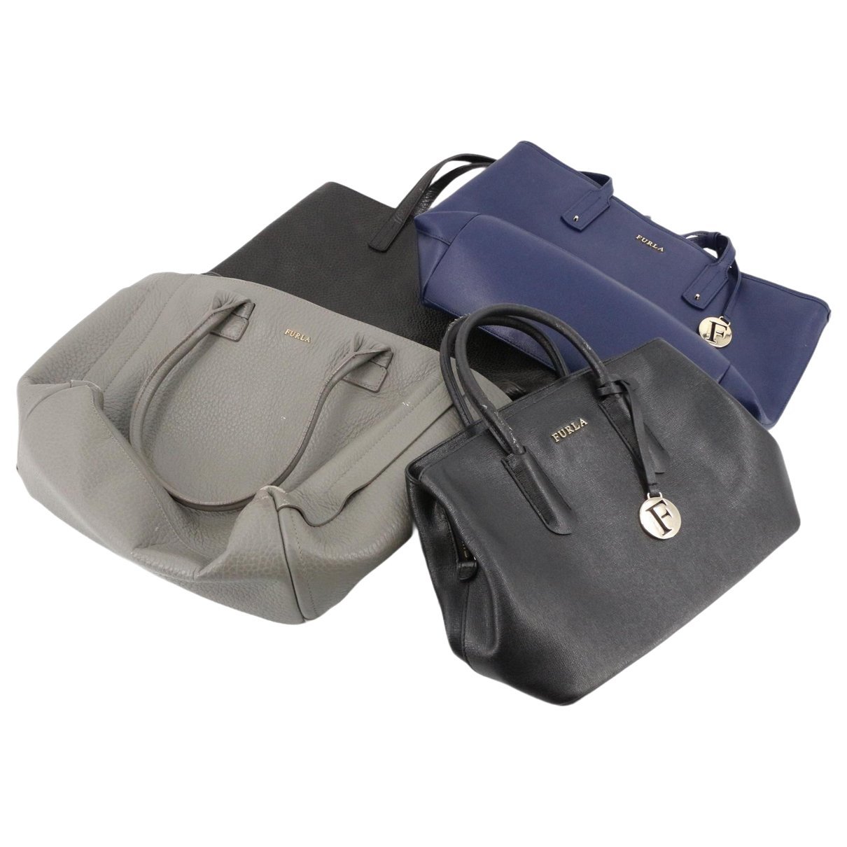 Furla Leather handbag
