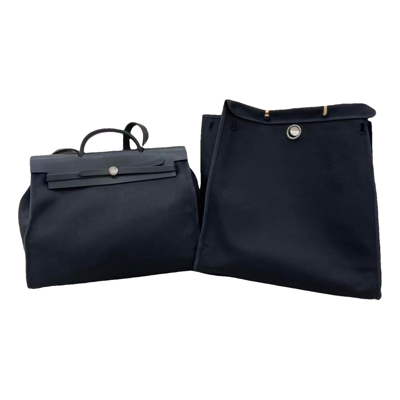 Herbag cloth handbag
