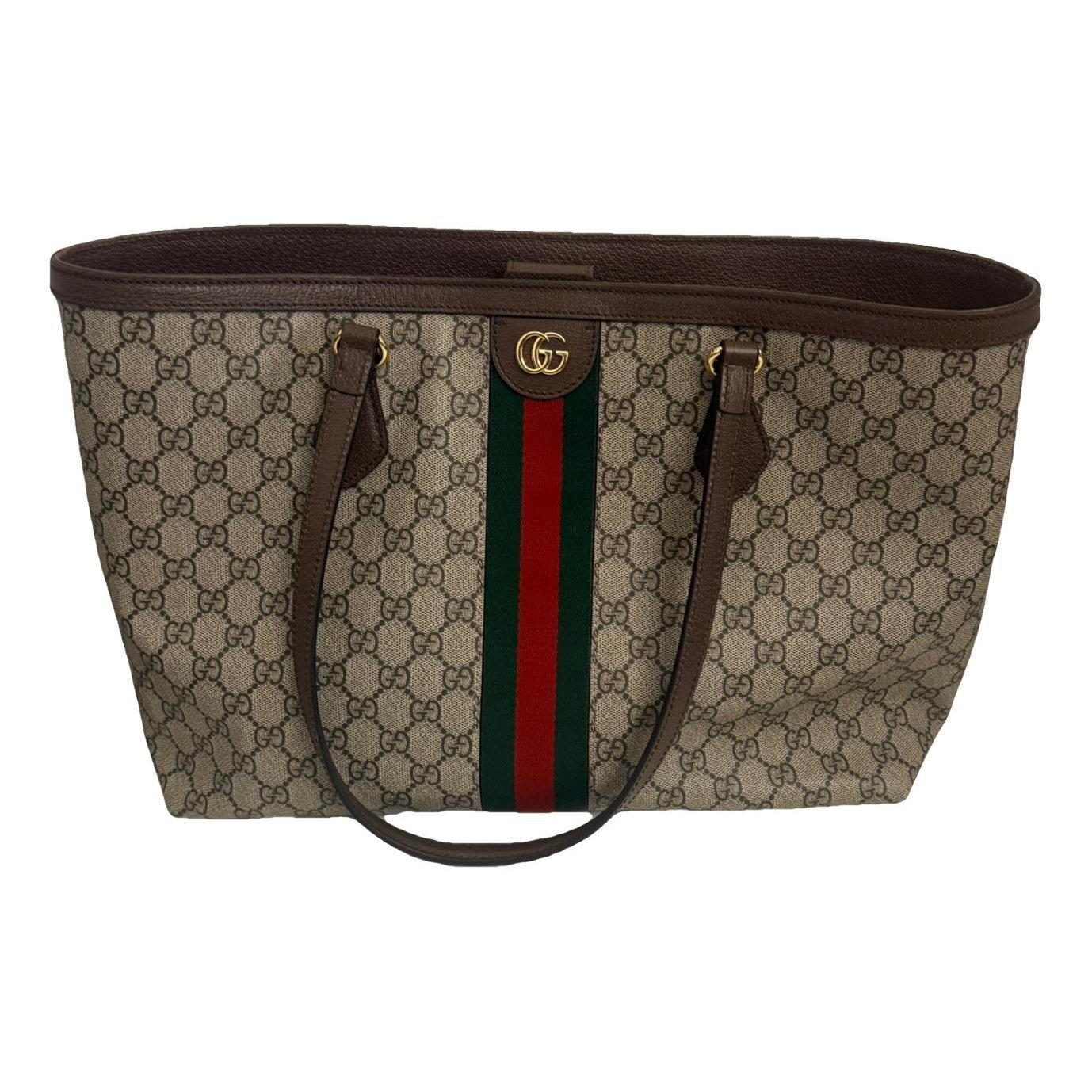Ophidia Shopping cloth tote
