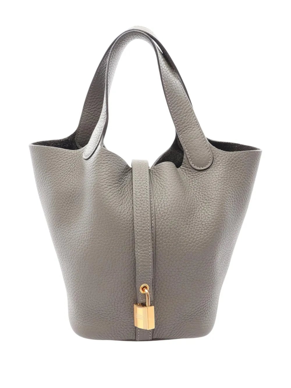 2022 Clemence Picotin Lock 18 handbag