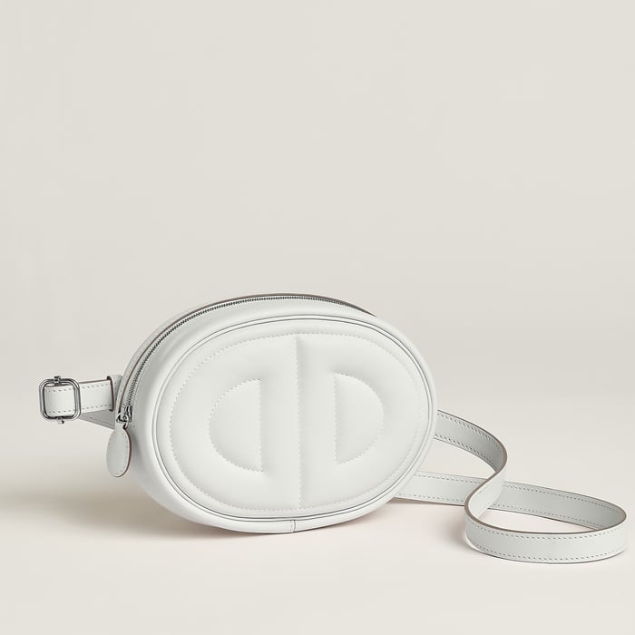 In-the-loop Verso Belt Bag