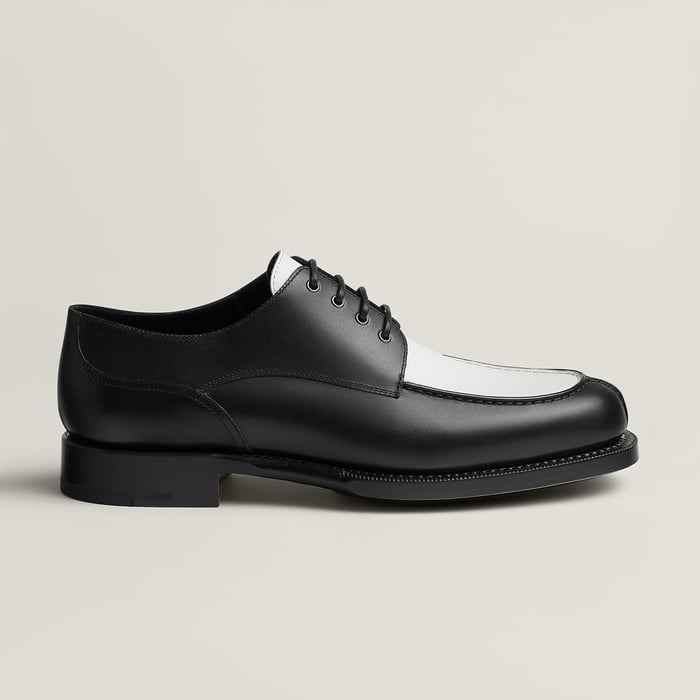 Influence Derby Shoe