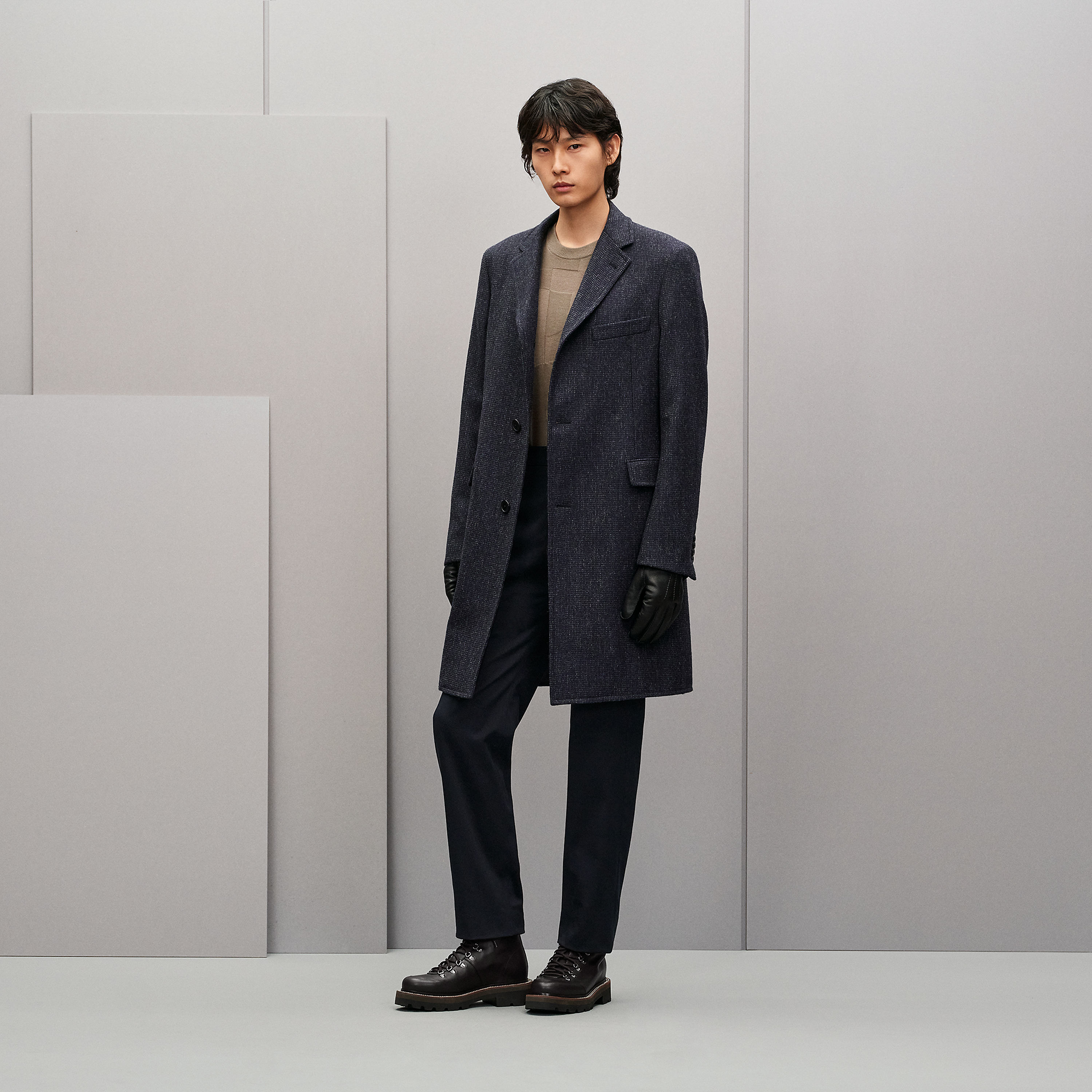 Liverpool coat