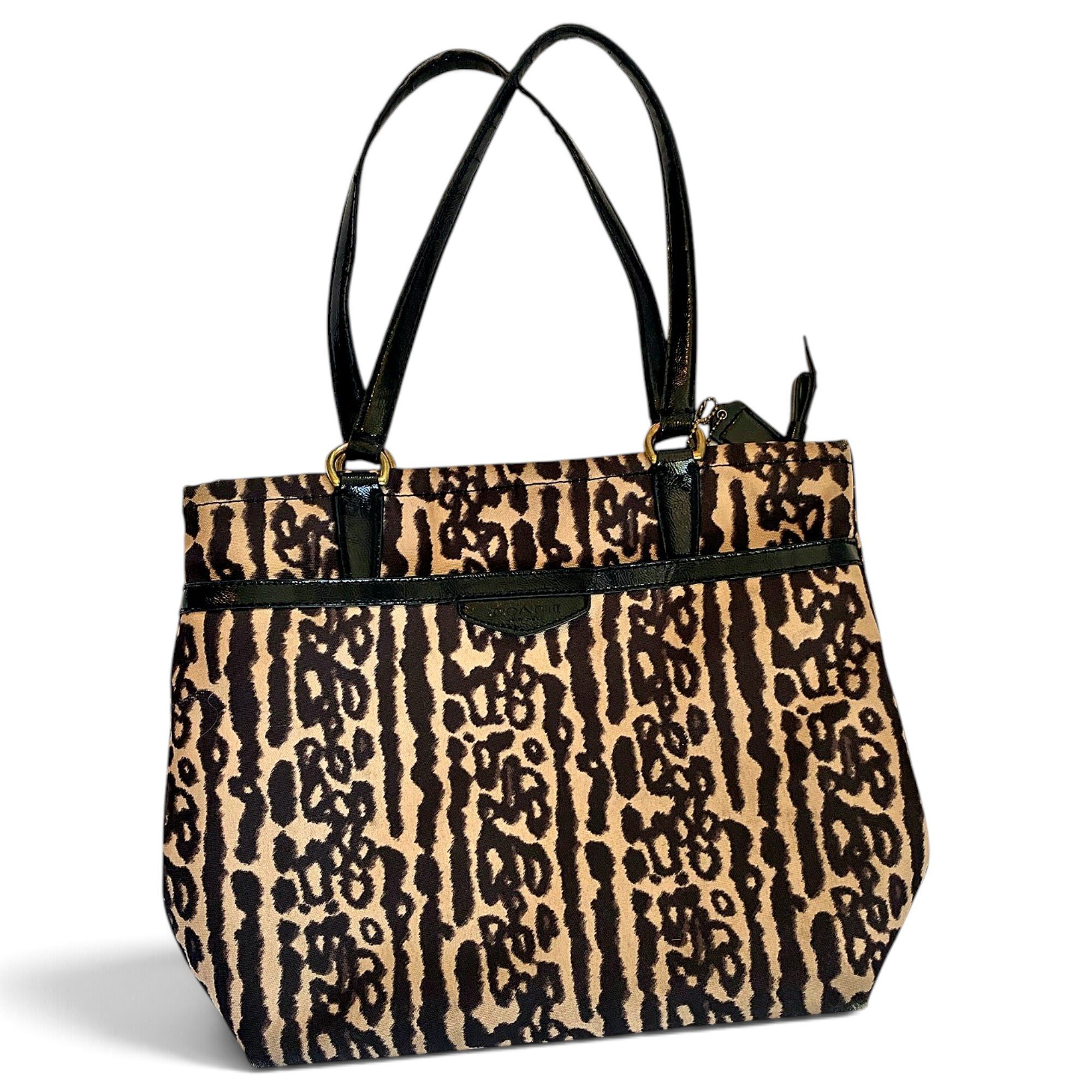 Cloth tote