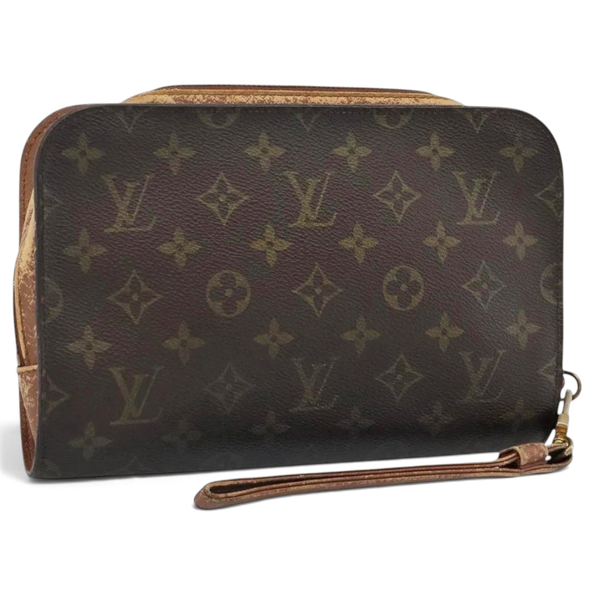 Clutch bag
