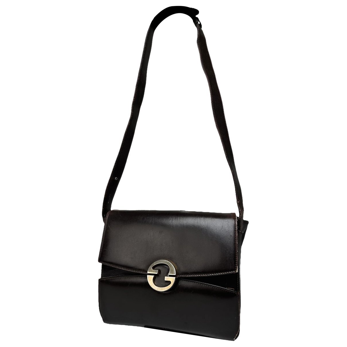 GG Marmont leather handbag