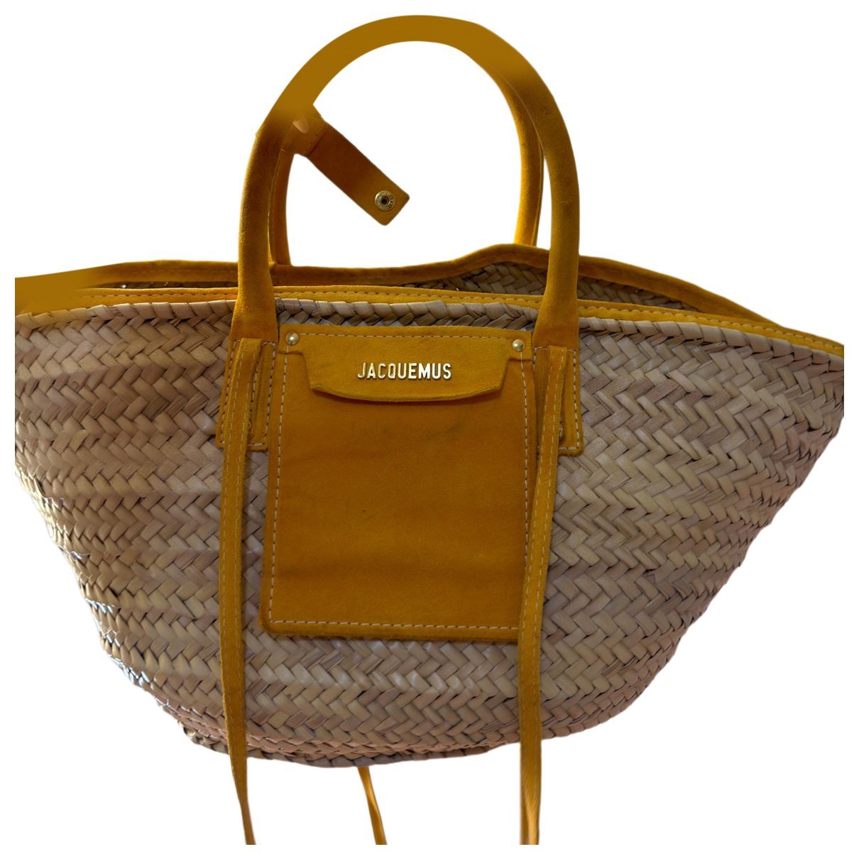 Le Grand Panier tote