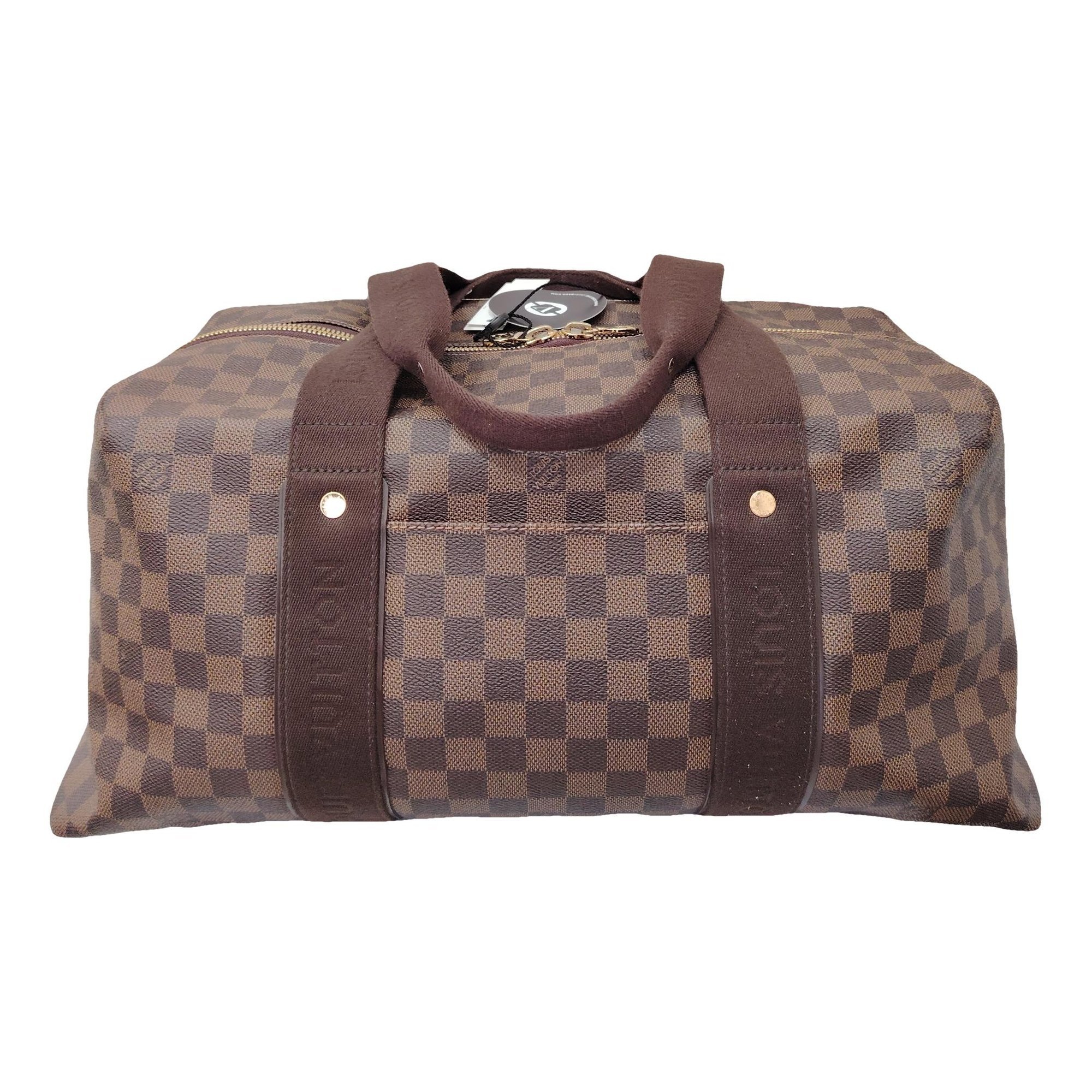Travel bag