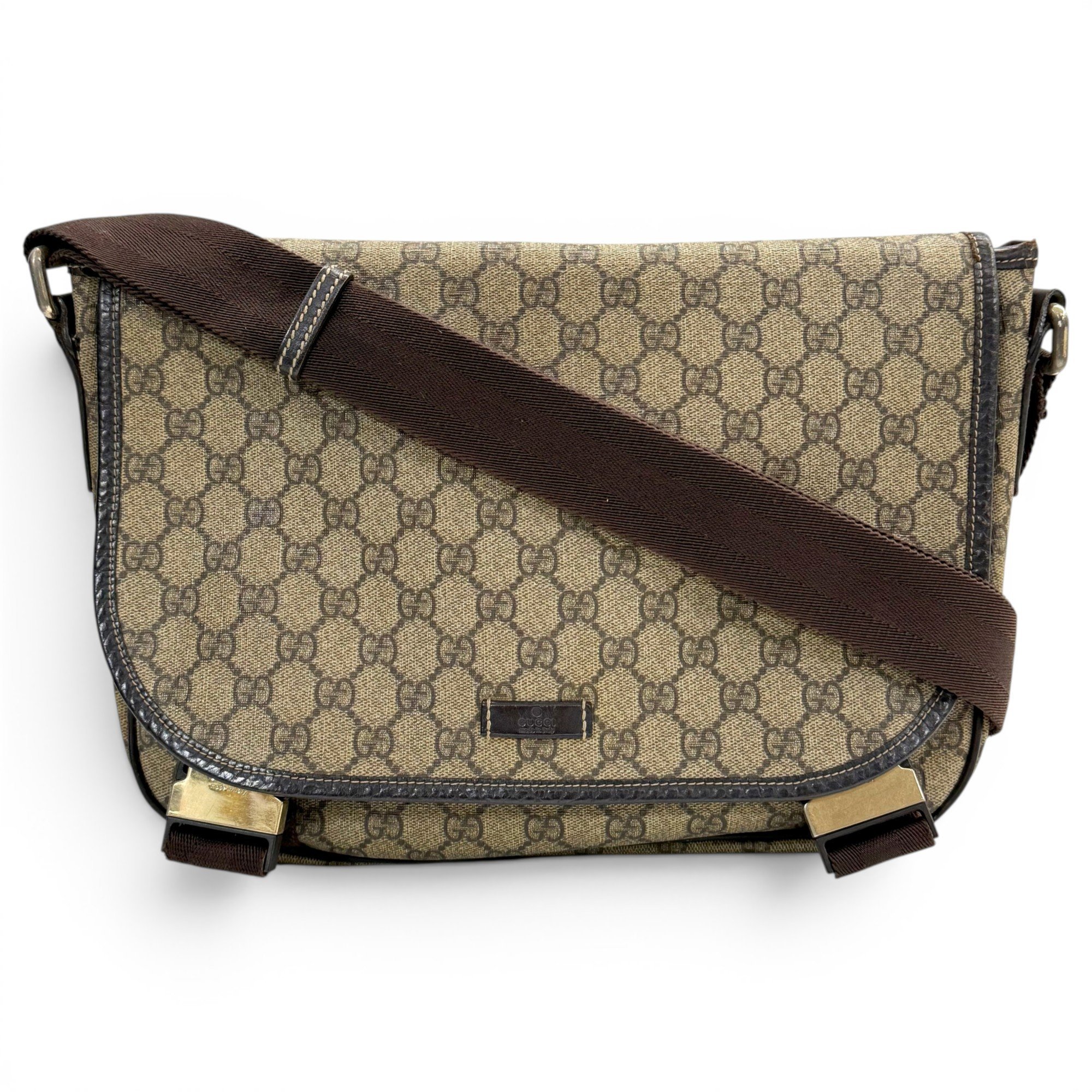 Abbey cloth handbag