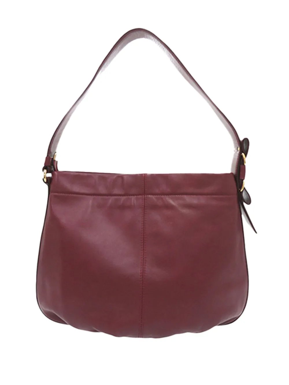 2000-2010 Leather Vara shoulder bag