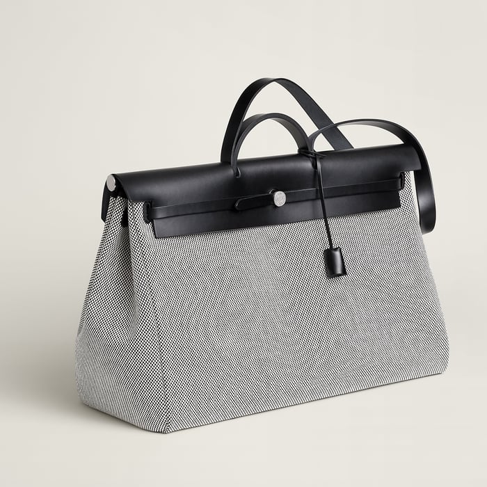 Herbag Zip Cabine Bag
