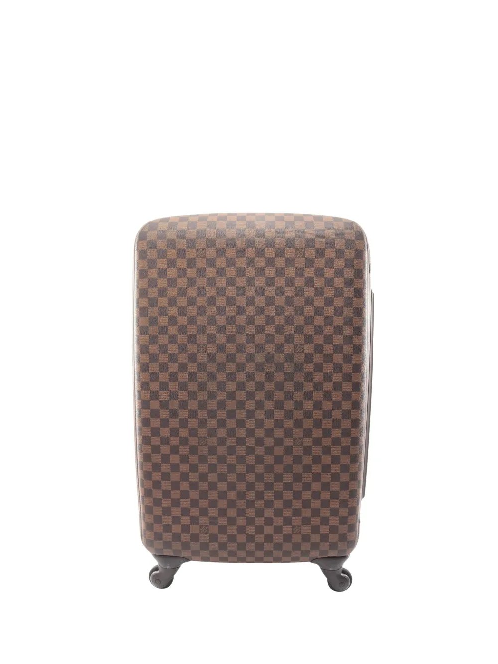 2013 Damier Ebene Zephyr 70 travel bag
