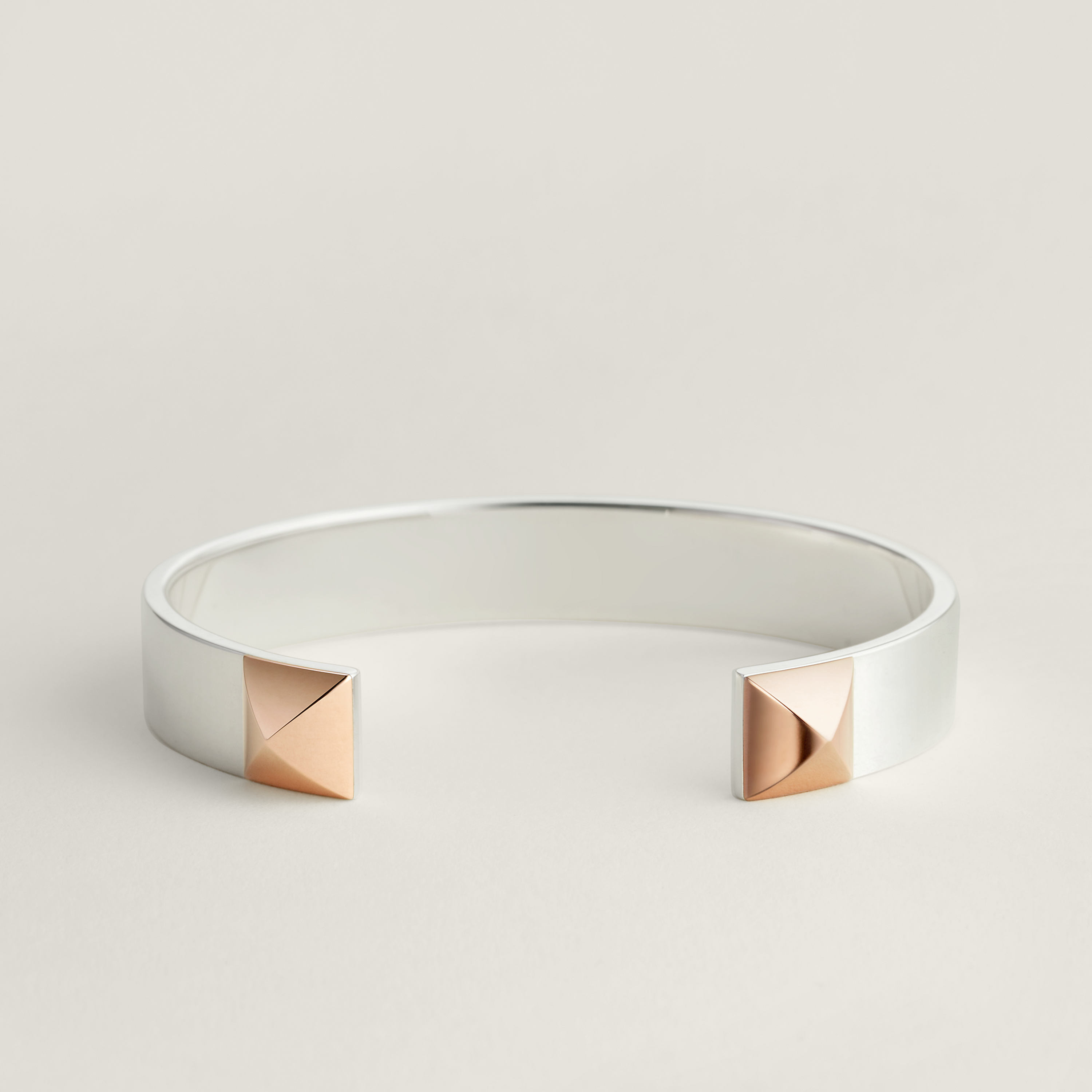 Hermès Clou d'H bracelet