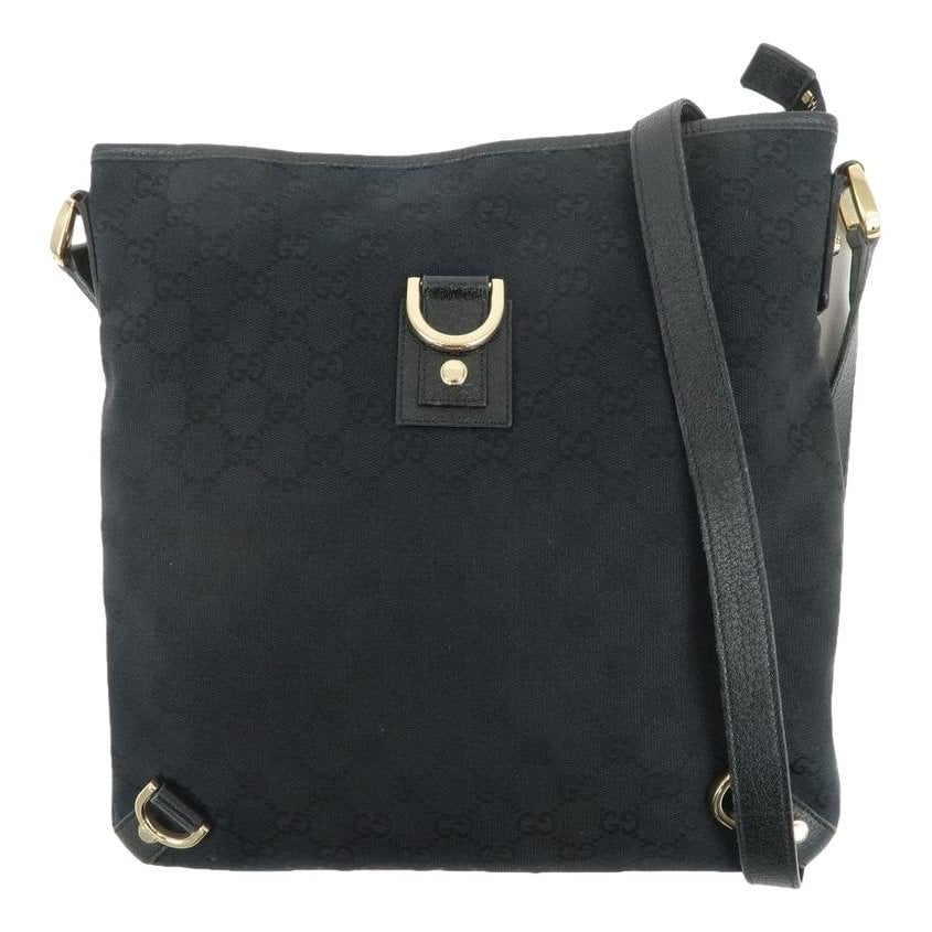 Cloth crossbody bag