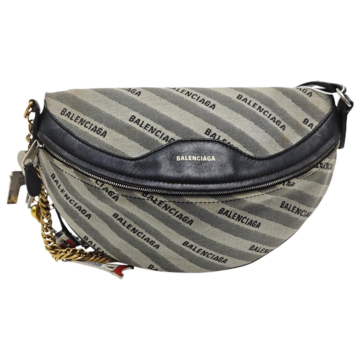 Cloth handbag