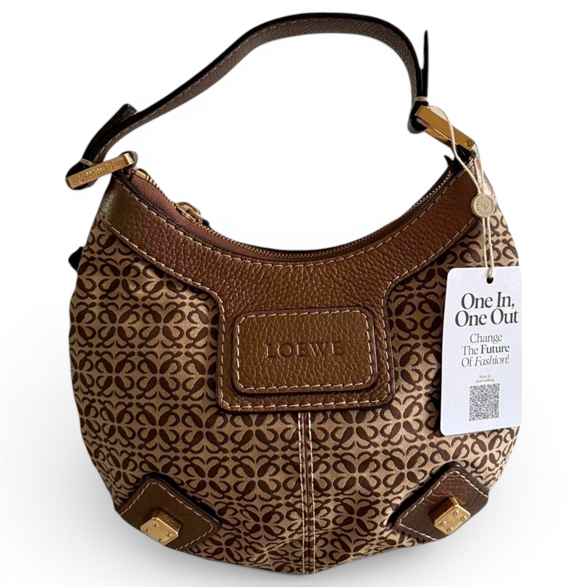 Cloth handbag