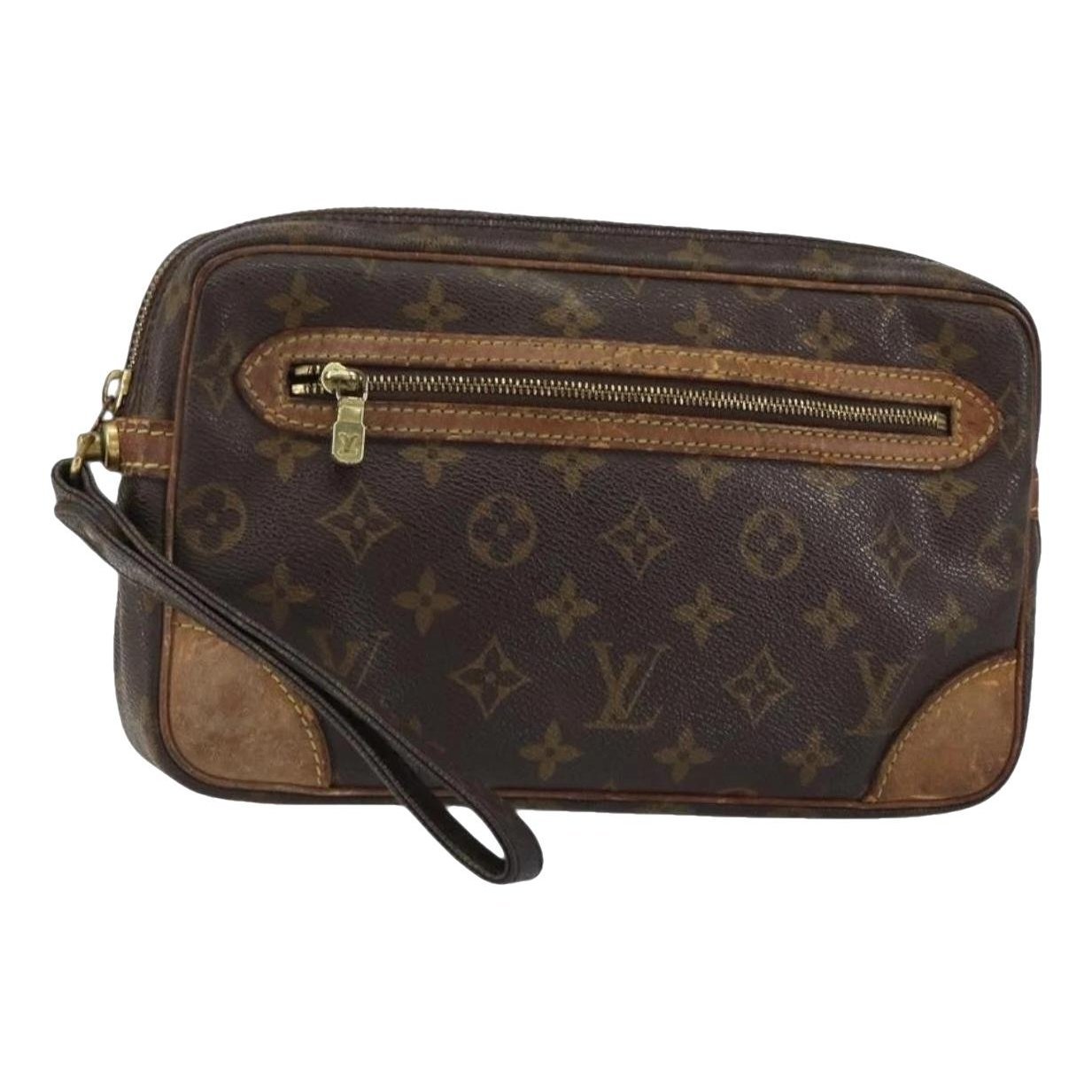 Clutch bag