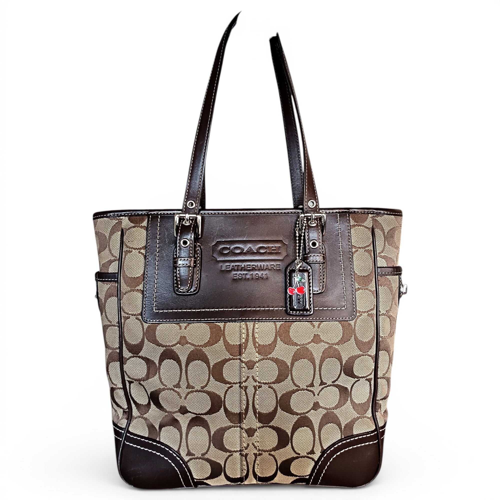 Cloth tote