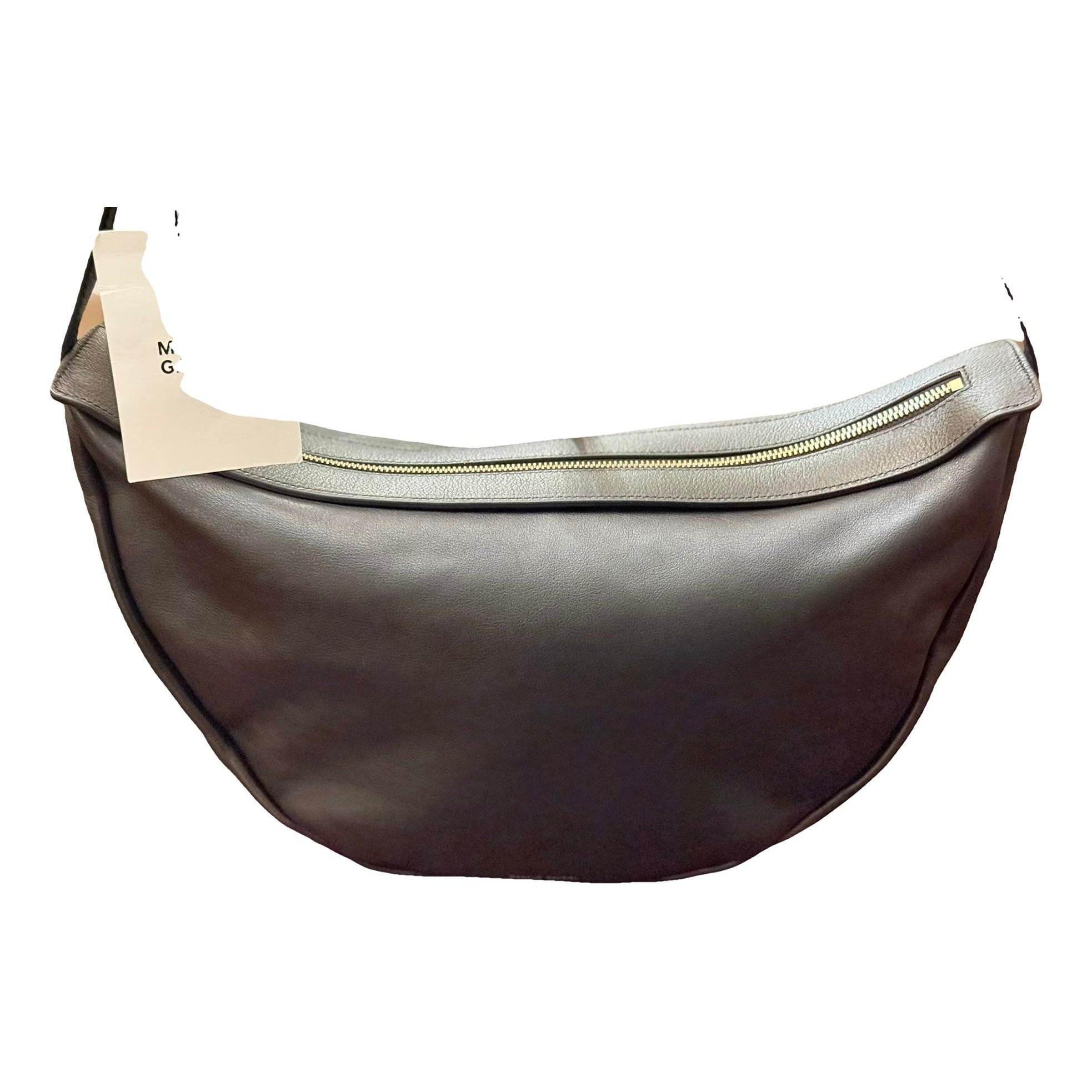 Mansur Gavriel Leather handbag