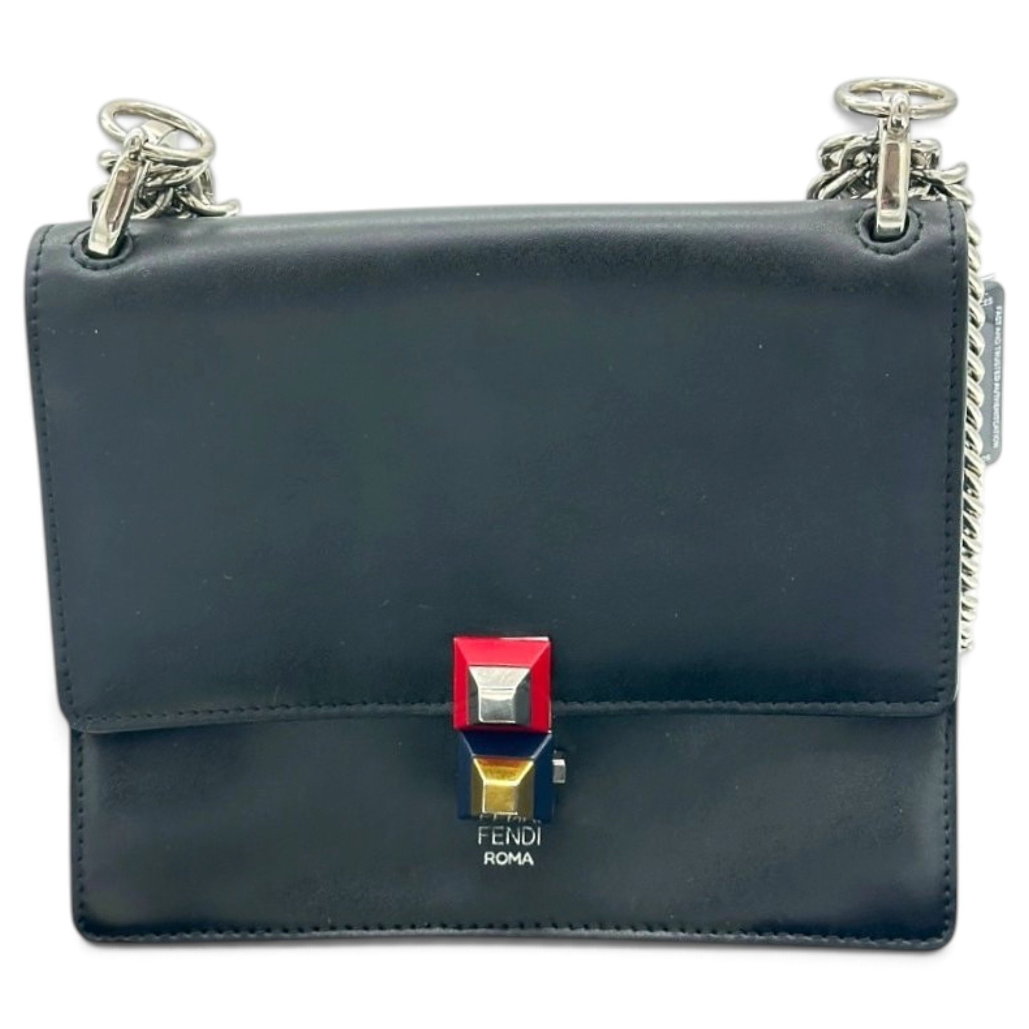 Kan I crossbody bag