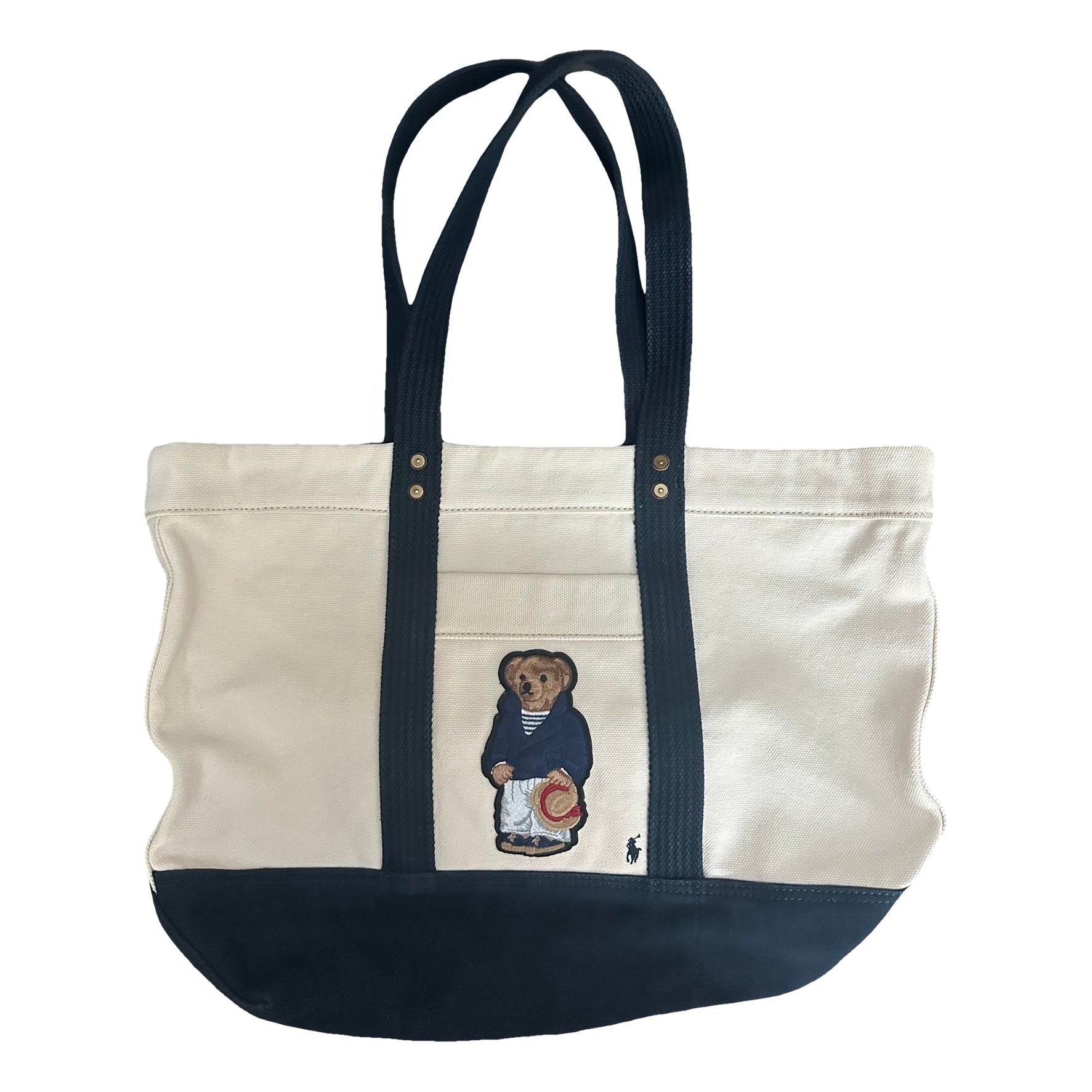 Polo Ralph Lauren Travel bag