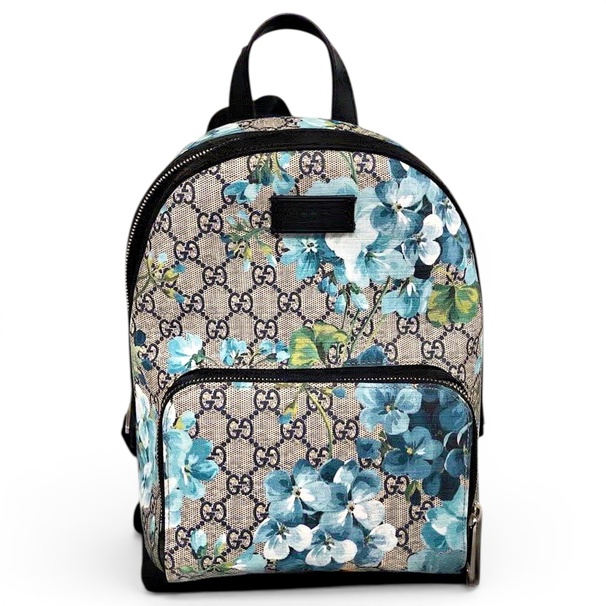 Cloth backpack
