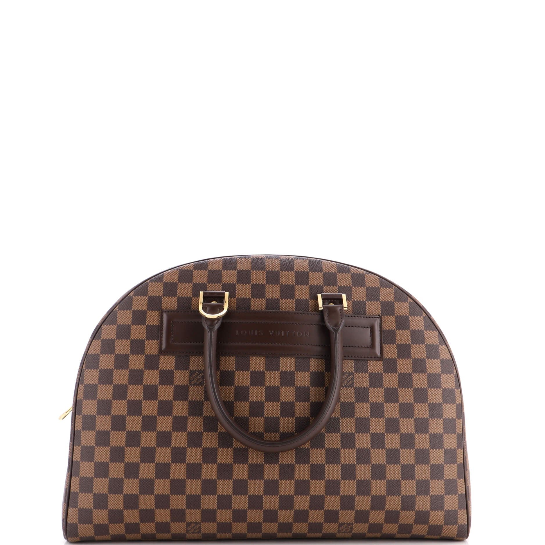 Nolita Handbag Damier 24 Heures