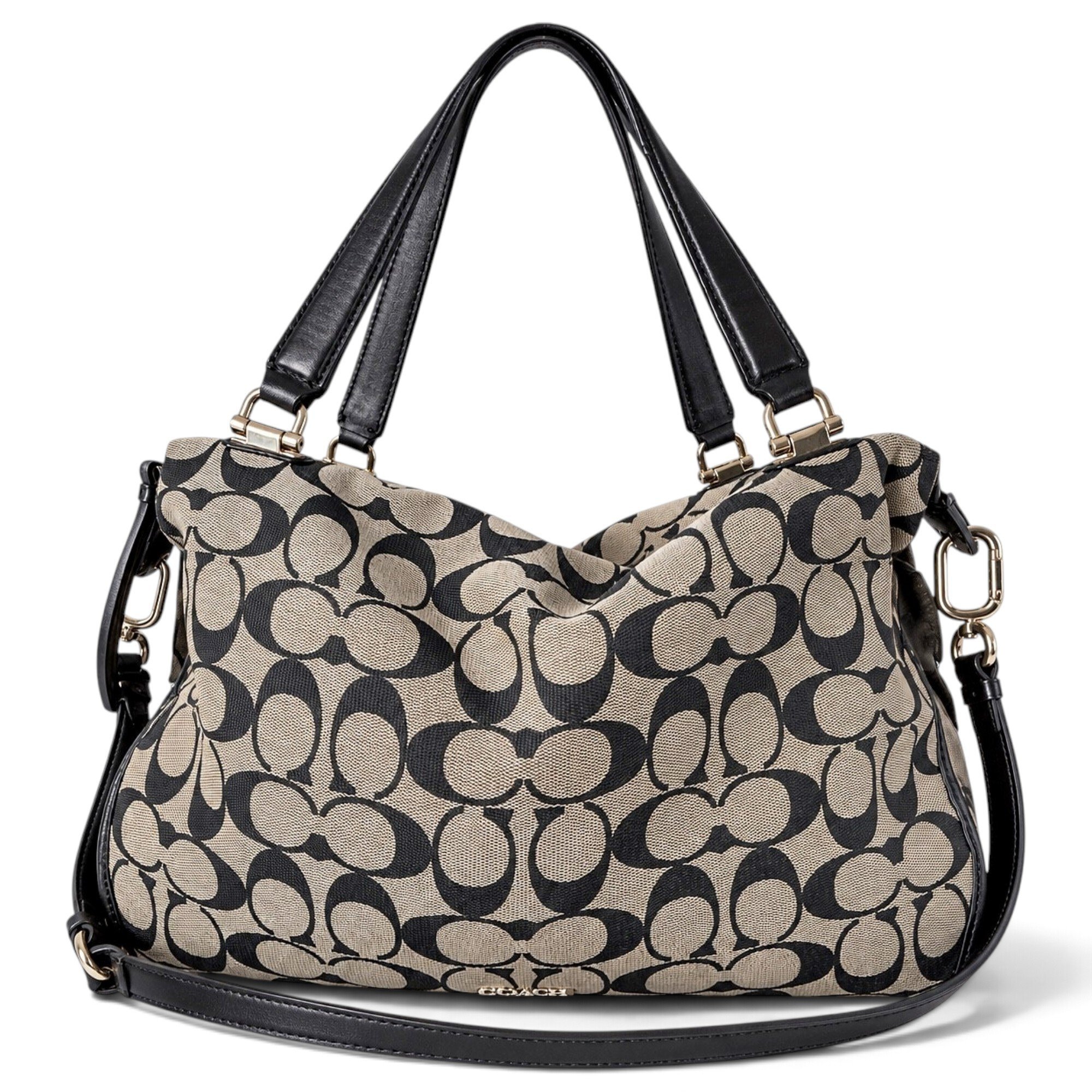 Cloth handbag