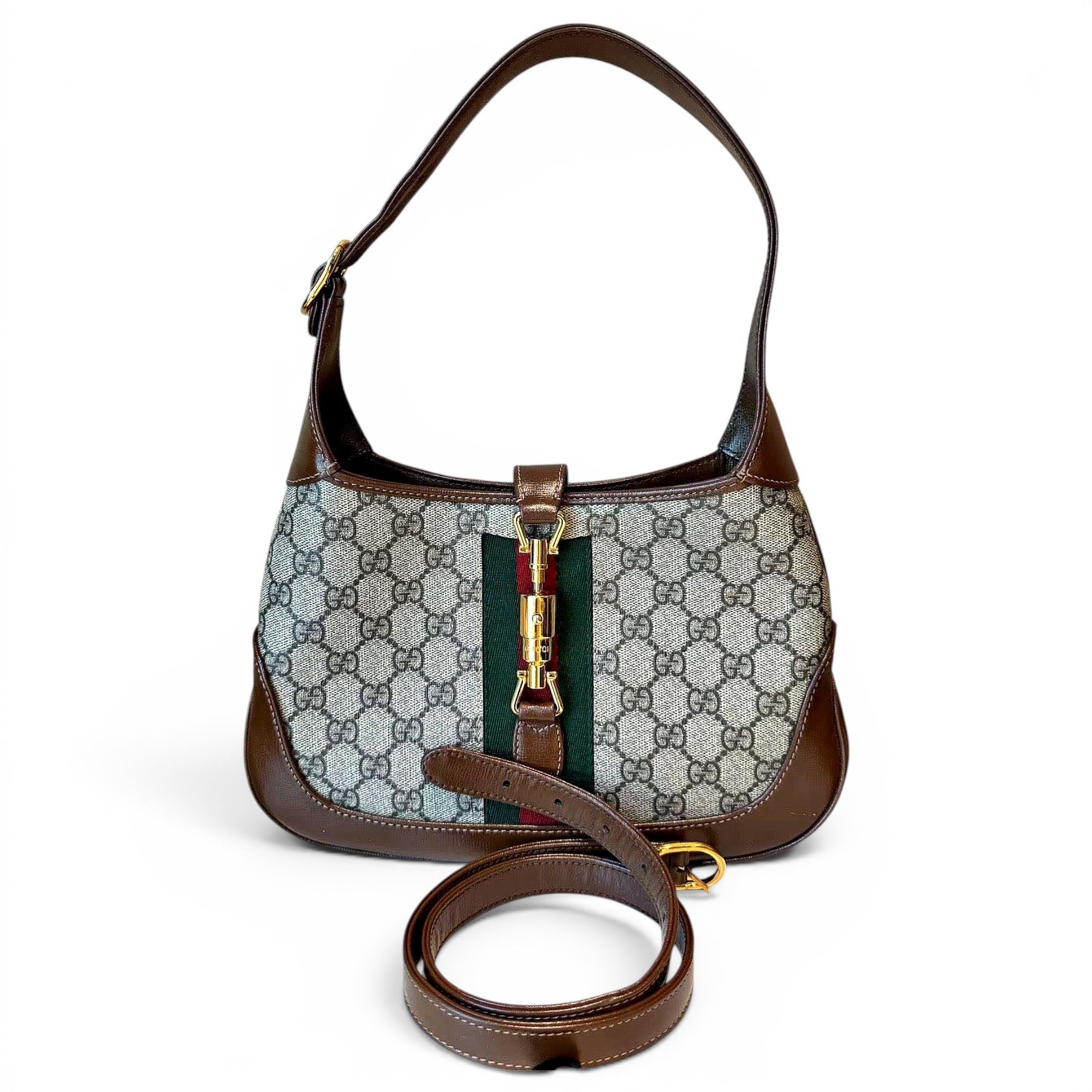 Jackie 1961 cloth handbag