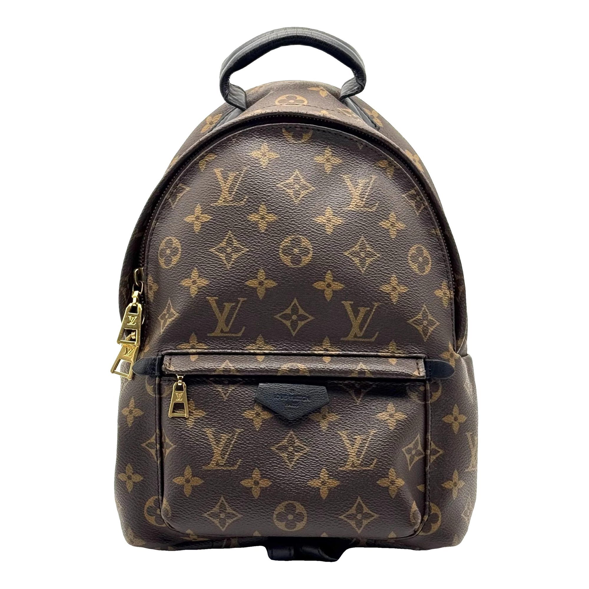 Cloth backpack