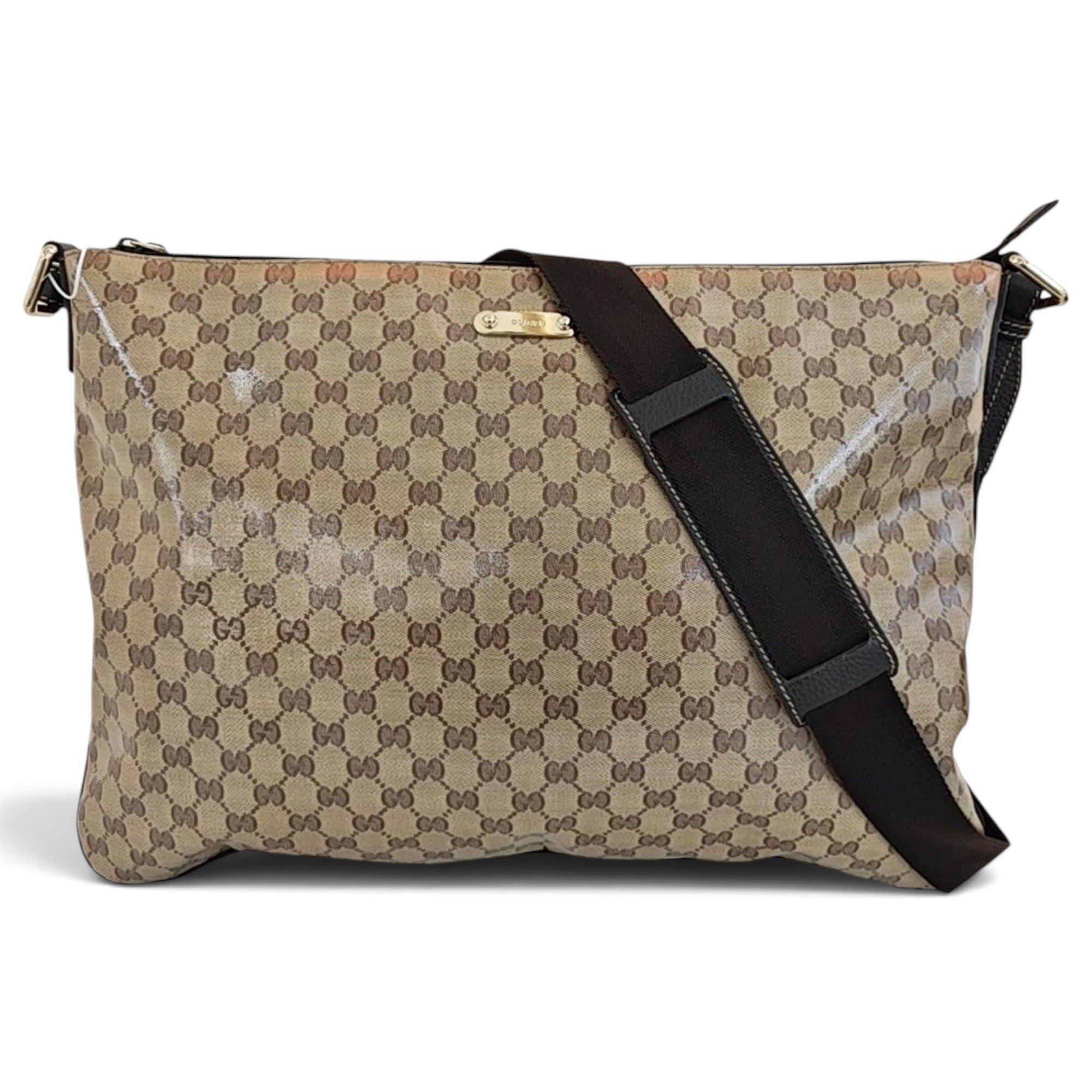Gucci Leather handbag