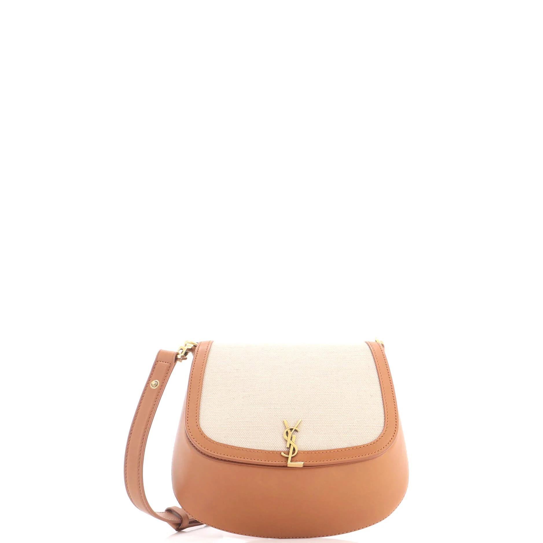Saint Laurent Leather handbag
