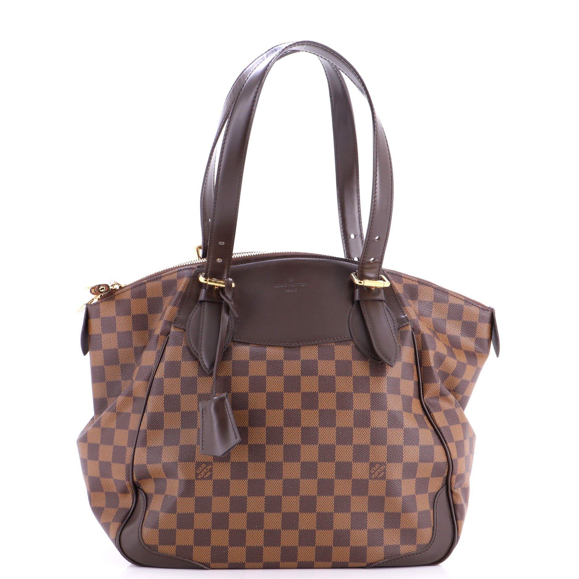 Cloth handbag